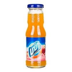 رانی هلو شیشه 200میل